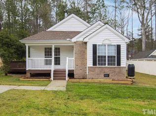 5609 Christie Ln, Durham, NC 27713