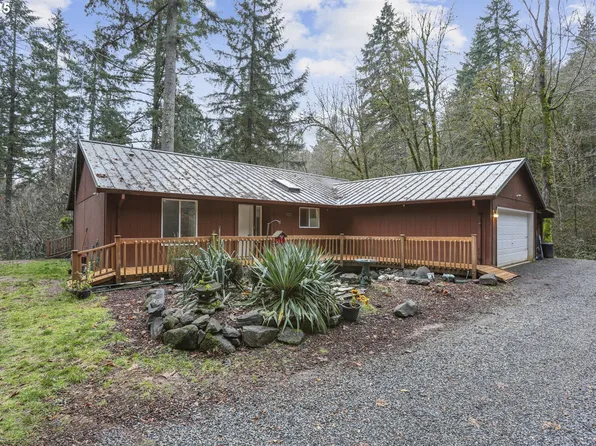 59411 Lytle Dr, Saint Helens, OR 97051