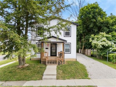 427 W Oak St, Orrville, OH, 44667