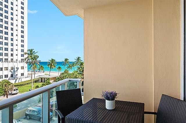 1st image of 2501 S Ocean Dr APT 402