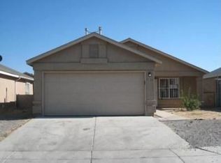 7404 Desert Morning Rd SW, Albuquerque, NM 87121