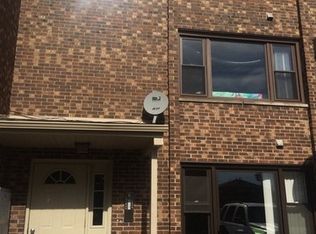 10625 Parkside Ave APT 2, Chicago Ridge, IL 60415