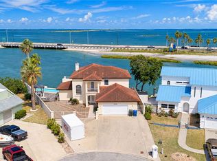 13702 Suntan Ave, Corpus Christi, TX 78418