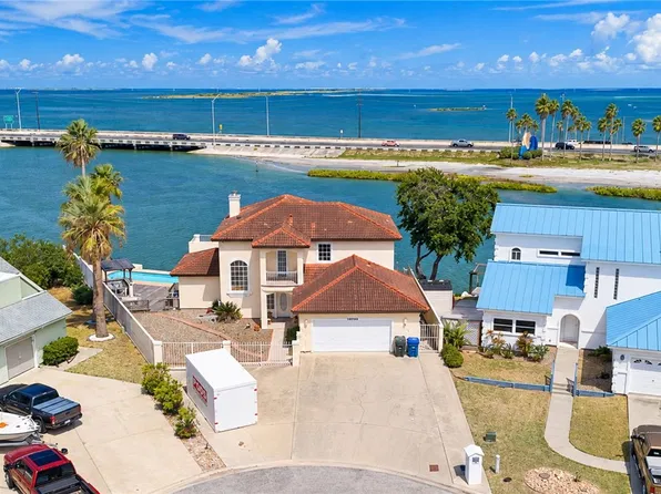 13702 Suntan Ave, Corpus Christi, TX 78418