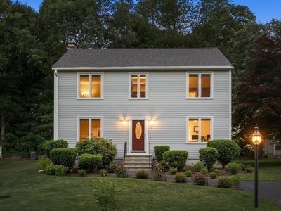 7 Perry Henderson Dr, Framingham, MA, 01701