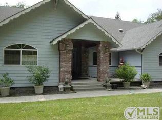 255 Trey Ln, CRESCENT CITY, CA 95531