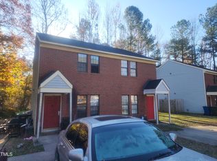 1714 Fox Hollow Dr, Raleigh, NC 27610