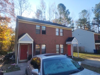 1714 Fox Hollow Dr, Raleigh, NC, 27610