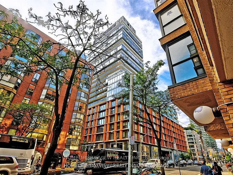 60 Colborne St #2201 — Photo 28