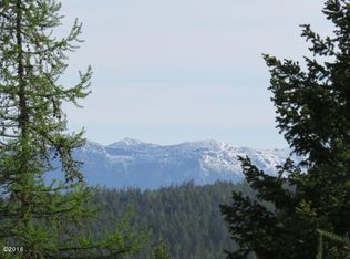 Nhn Virginia Hill Rd, Rexford, MT 59930