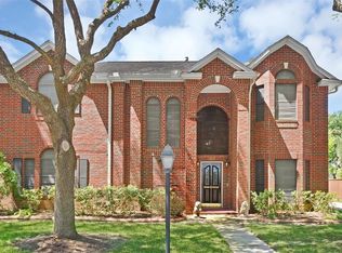 1317 Deer Ridge Dr, League City, TX 77573