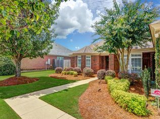 1318 Hallwood Ln, Montgomery, AL 36117