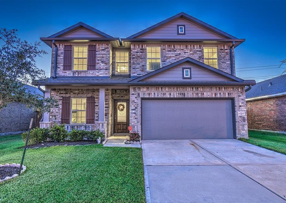 1st image of 15415 Mirror Creek Dr