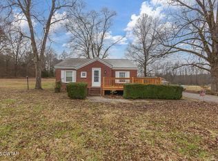 9000 Teague Rd, Medon, TN 38356