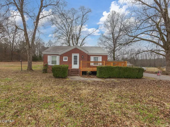 9000 Teague Rd, Medon, TN 38356