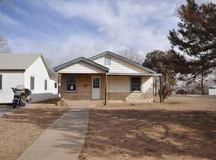 1201 N Lea St, Clovis, NM 88101