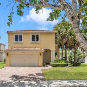 15631 SW 53rd St, Hollywood, FL, 33027