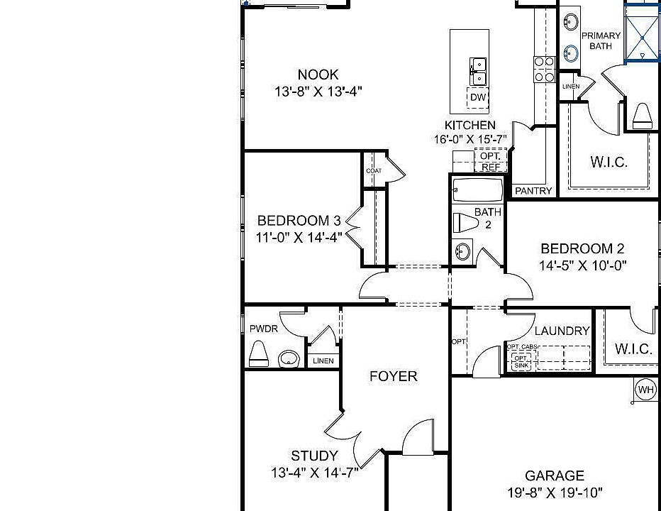2nd image of LOT 36 Dona Dr