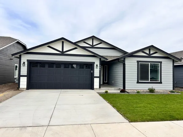 506 N Arc Ct, Spokane Valley, WA 99016