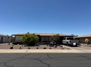 6029 E Billings St, Mesa, AZ 85205
