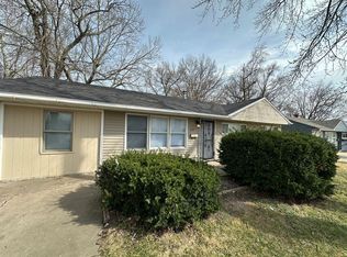 11121 Blue Ridge Blvd, Kansas City, MO 64134