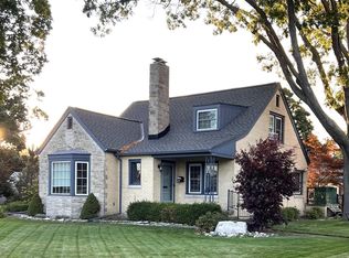 1322 Ruddiman Dr, Muskegon, MI 49445