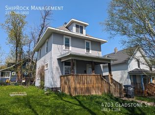 4703 Gladstone St, Duluth, MN 55804