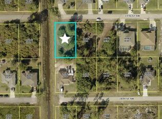 3125 37th St W, Lehigh Acres, FL 33971
