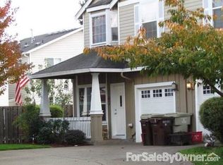 7190 SE Sterling Ln, Hillsboro, OR 97123