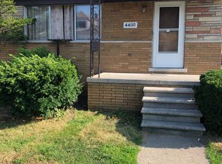 4400 Fredro St, Detroit, MI 48212