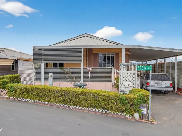 2177 Robin Ave #2177A, Oxnard, CA 93033