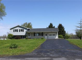 1821 County House Rd, Waterloo, NY 13165