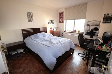 Rented by Citi Habitats