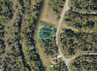 19 Raven St, North Pt, FL 34286