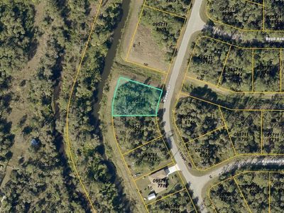 19 Raven St, North Pt, FL, 34286