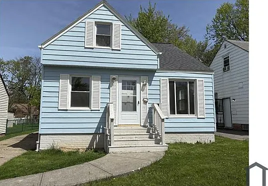 3 bed, 1080 sqft, $1,995 — Photo 2