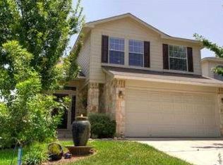 11409 Johnny Weismuller Ln, Austin, TX 78748