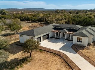 6425 Ranch Rd 962 W, Round Mountain, TX 78663-0000