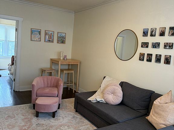 5th image of 4002 N Kenmore Ave APT 3W