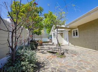 1350 Chautauqua Blvd, Pacific Palisades, CA 90272