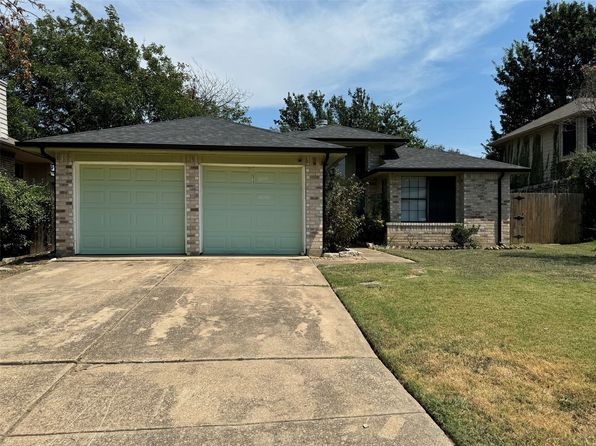 Home for Sale in Arlington TX