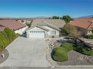13415 Hidden Valley Rd, Victorville, CA 92395
