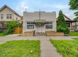 1282 George Ave, Windsor, ON N8Y2X6
