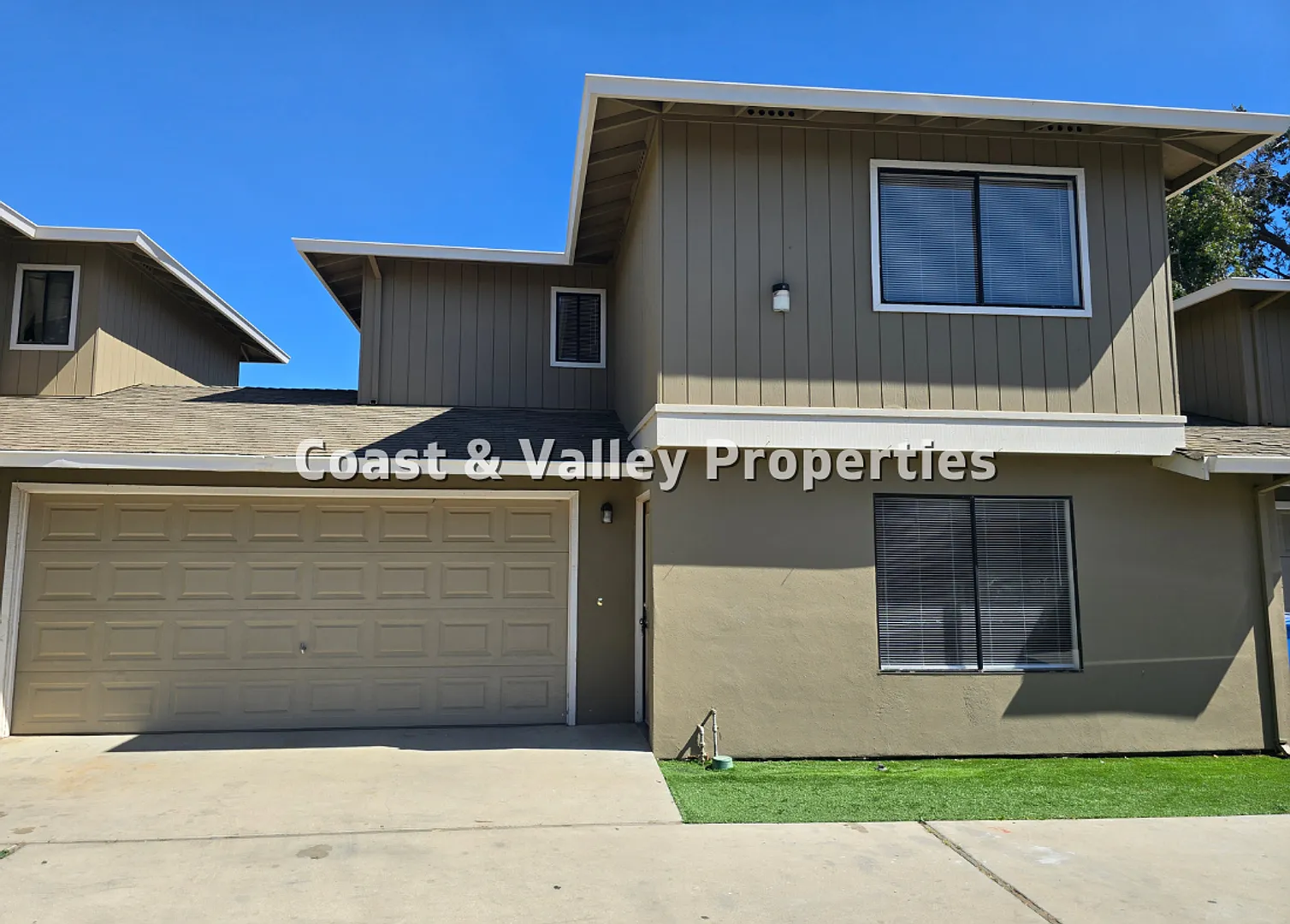 130-132 8th Street, Greenfield CA 93927 — Photo 1