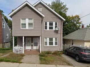 80 Langley Rd, Brighton, MA 02135