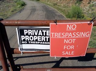 1034 N Rainbow Rd, Durango, CO 81303