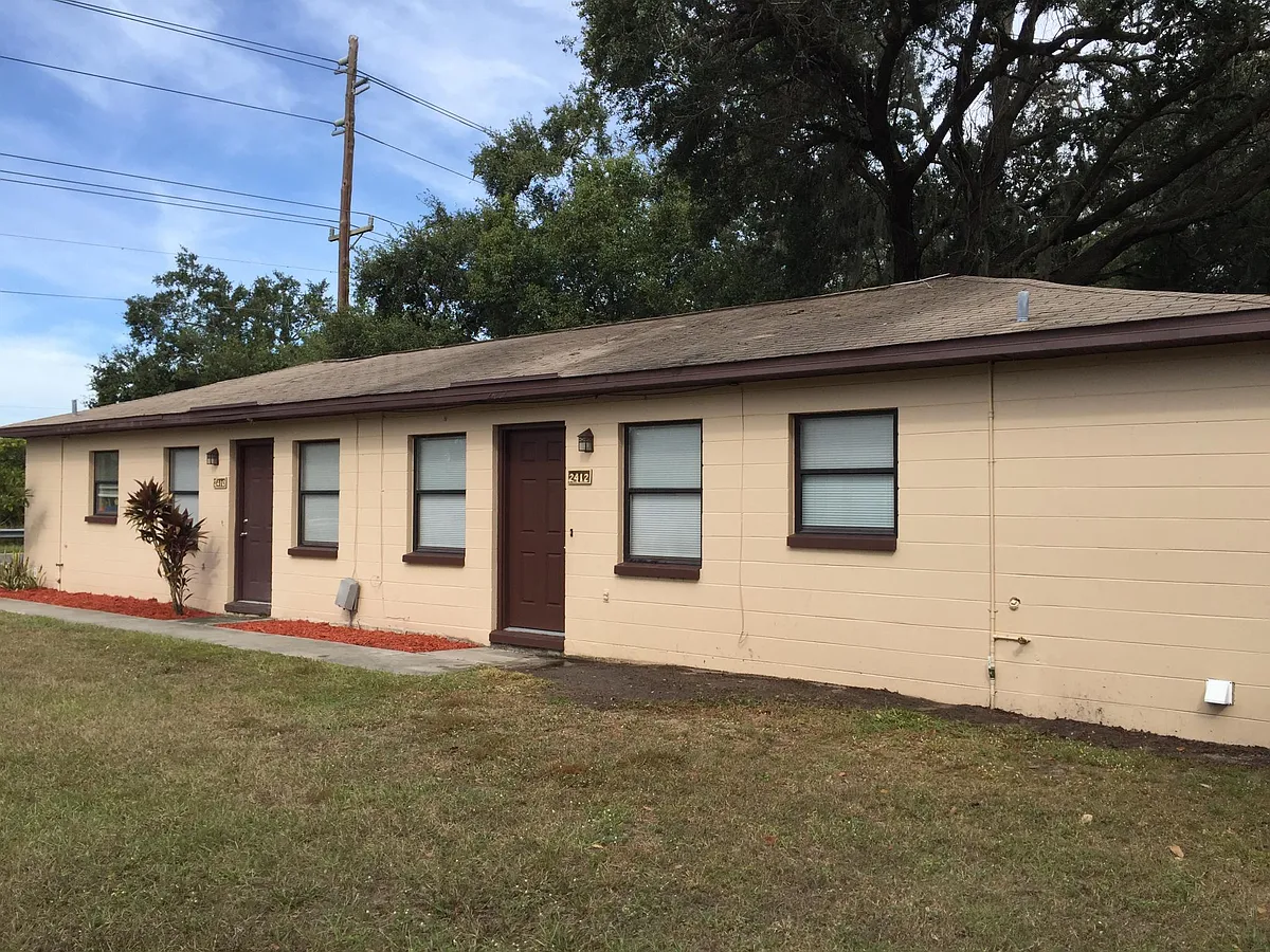 2412 S. San Gully Rd, Lakeland, FL 33803 - 2412 S San Gully Rd
