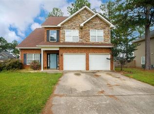 217 Misty Valley Ln, Bonaire, GA 31005