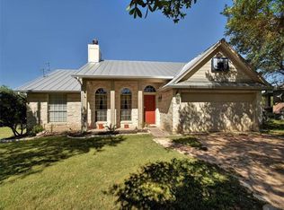 10116 Thomas Ln, Dripping Springs, TX 78620