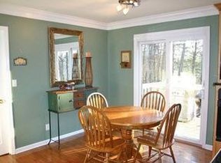 5777 Ridgewater Dr, Gainesville, GA 30506